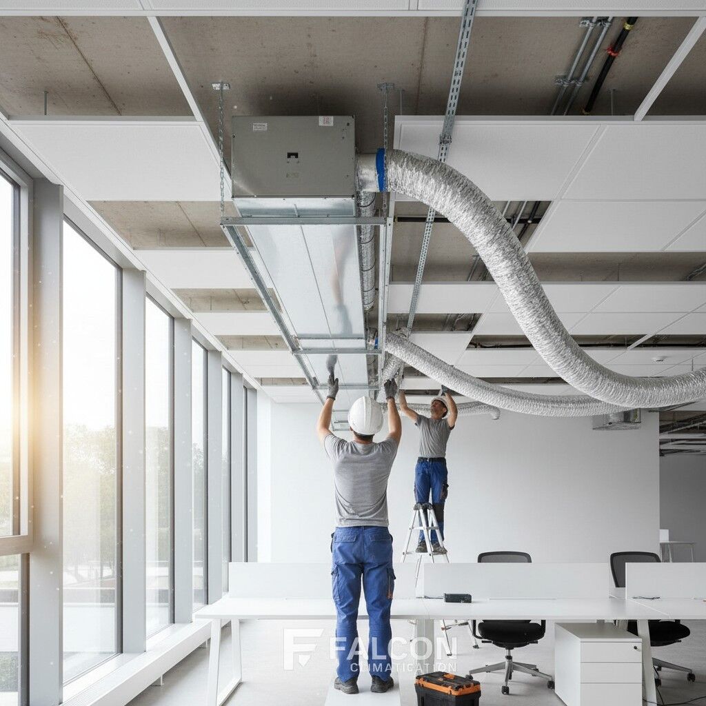 PRO'CLIM SERVICES